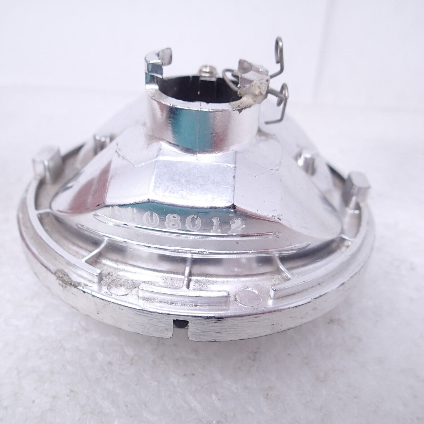 Yamaha NO-BULB  HOUSING-LENS-WIRE STR-2C535-60-00 OEM USED