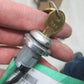 Chicago Lock Key Switch for Harley Davidson by V-Twin