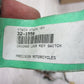 Chicago Lock Key Switch for Harley Davidson by V-Twin