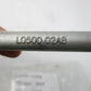 1 Buell XB9 XB12 Firebolt & Lightning & Ulysses Engine Motor Mount Tiebar Rods