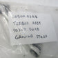 1 Buell XB9 XB12 Firebolt & Lightning & Ulysses Engine Motor Mount Tiebar Rods