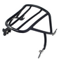 Harley Davidson Solo Detachable Luggage Rack Gloss Black #53512-07A