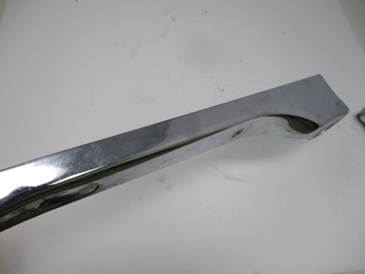 '94-'03 Sportster V-Twin – Rear Fender Strut Cover Chrome – 50-1093