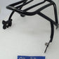 Harley Davidson Solo Detachable Luggage Rack Gloss Black #53512-07A