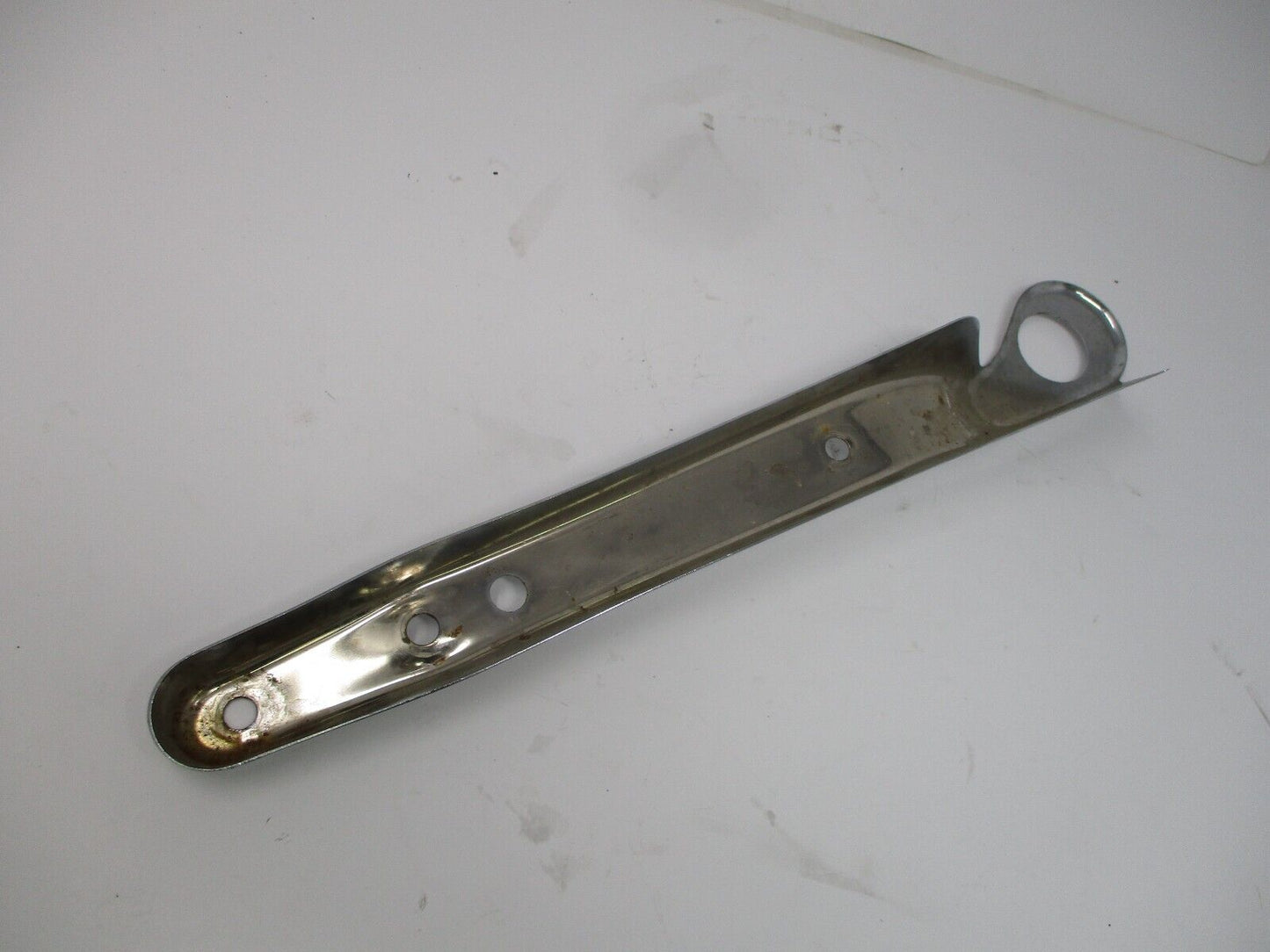 '94-'03 Sportster V-Twin – Rear Fender Strut Cover Chrome – 50-1093