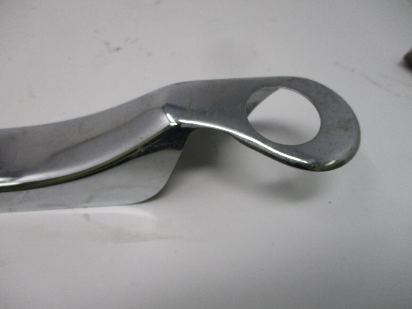 '94-'03 Sportster V-Twin – Rear Fender Strut Cover Chrome – 50-1093