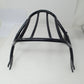 Harley Davidson Solo Detachable Luggage Rack Gloss Black #53512-07A