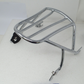 HARLEY HD OEM DETACHABLES CHROME REAR RACK  SPORTSTER XL 2014-2022 /53494-04A