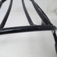 Harley Davidson Solo Detachable Luggage Rack Gloss Black #53512-07A