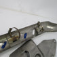 2022 Ducati Exhaust  Heat Shield