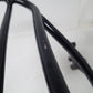 Harley Davidson Solo Detachable Luggage Rack Gloss Black #53512-07A