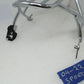 HARLEY HD OEM DETACHABLES CHROME REAR RACK  SPORTSTER XL 2014-2022 /53494-04A
