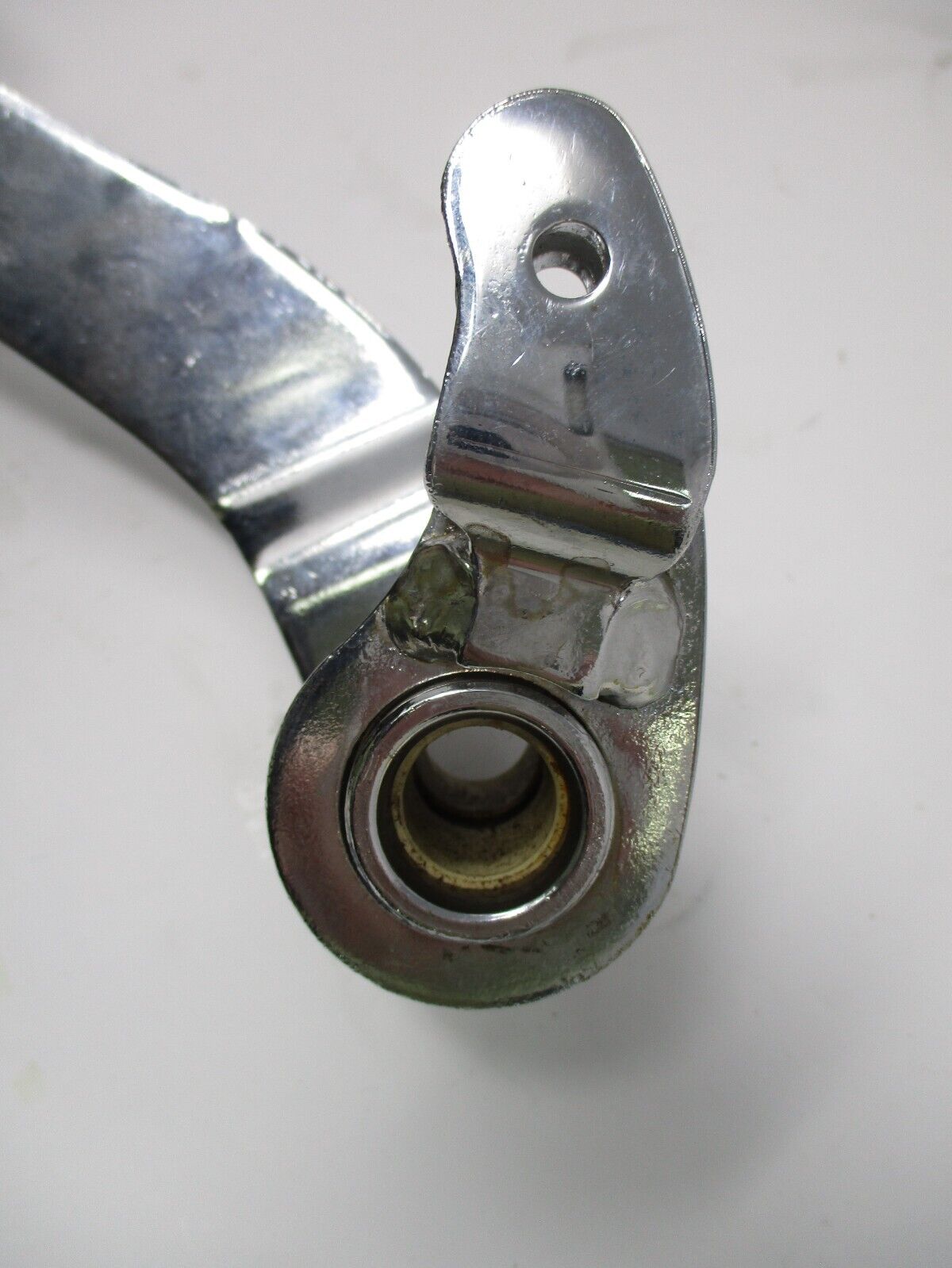 Harley-Davidson Brake Pedal for Forward Controls FLST '07