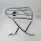 HARLEY HD OEM DETACHABLES CHROME REAR RACK  SPORTSTER XL 2014-2022 /53494-04A