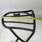 Harley Davidson Solo Detachable Luggage Rack Gloss Black #53512-07A