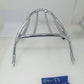 HARLEY HD OEM DETACHABLES CHROME REAR RACK  SPORTSTER XL 2014-2022 /53494-04A