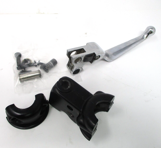 15-18 Harley Davidson Freewheeler Front Brake Master Cylinder Lever FOR PARTS