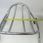 HARLEY HD OEM DETACHABLES CHROME REAR RACK  SPORTSTER XL 2014-2022 /53494-04A