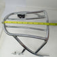 HARLEY HD OEM DETACHABLES CHROME REAR RACK  SPORTSTER XL 2014-2022 /53494-04A
