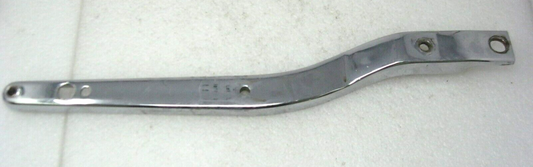 Harley-Davidson OEM 71-84 LEFT Rear 6-HOLE Fender Support (Possibly 59672-77
