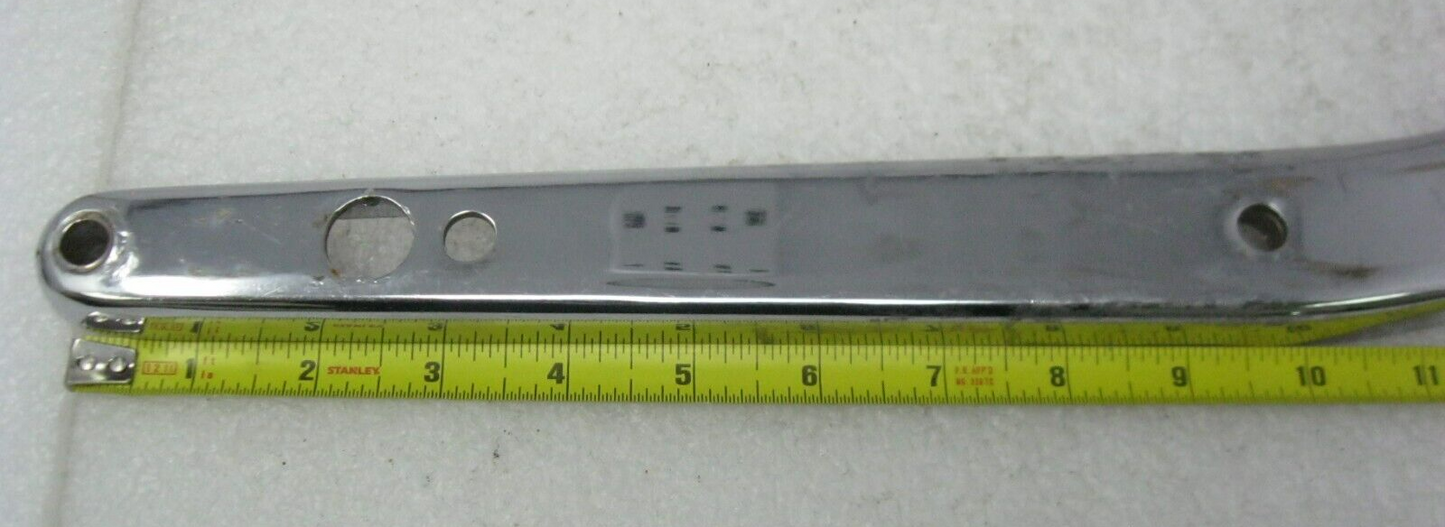 Harley-Davidson OEM 71-84 LEFT Rear 6-HOLE Fender Support (Possibly 59672-77