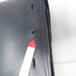 Motorcycle Universal Sissy Bar Bag Leather Side Tool Bag Luggage (8 x 11 Inch)