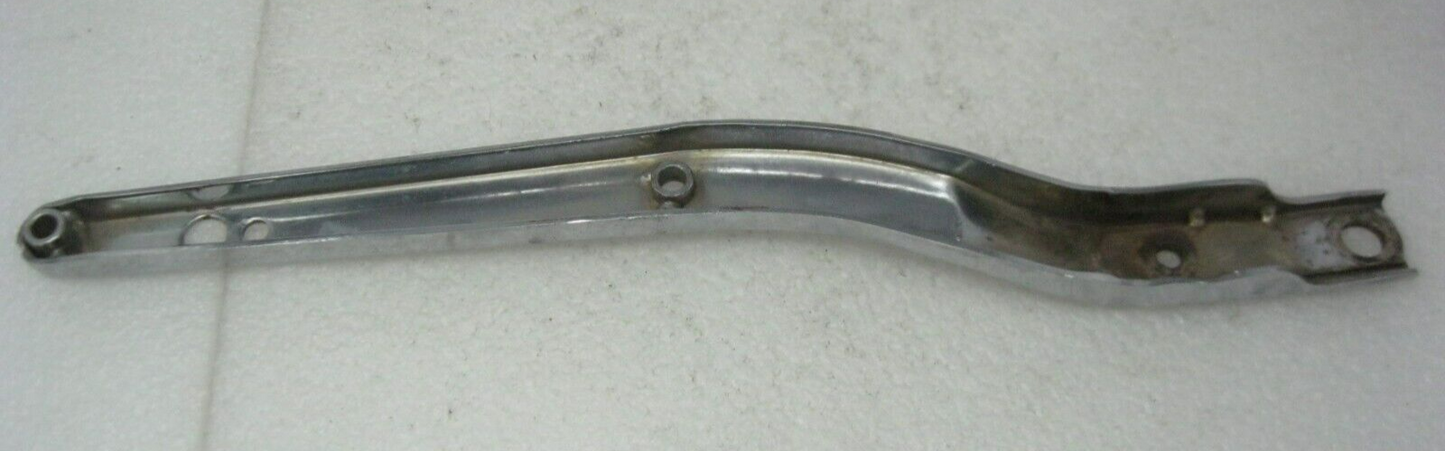 Harley-Davidson OEM 71-84 LEFT Rear 6-HOLE Fender Support (Possibly 59672-77