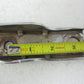 Harley-Davidson OEM 71-84 LEFT Rear 6-HOLE Fender Support (Possibly 59672-77
