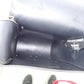 Motorcycle Universal Sissy Bar Bag Leather Side Tool Bag Luggage (8 x 11 Inch)