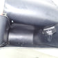 Motorcycle Universal Sissy Bar Bag Leather Side Tool Bag Luggage (8 x 11 Inch)