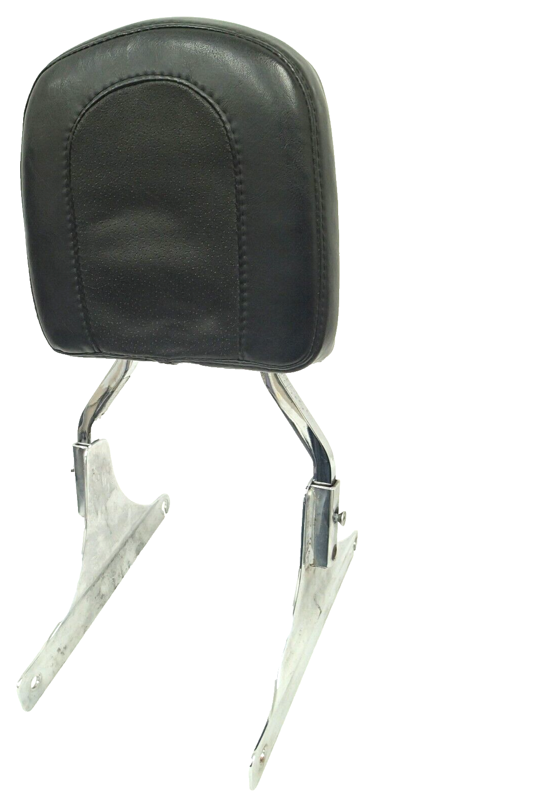 HARLEY DAVIDSON TOURING MODEL BACK REST SISSY BAR