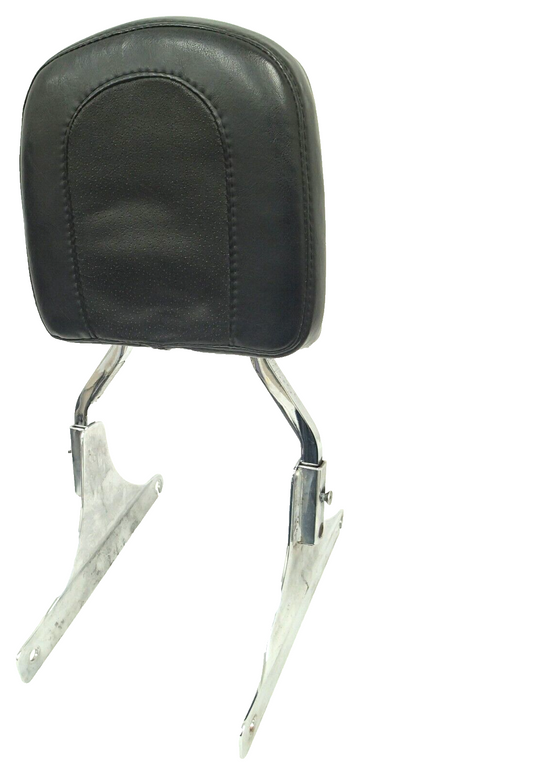 HARLEY DAVIDSON TOURING MODEL BACK REST SISSY BAR
