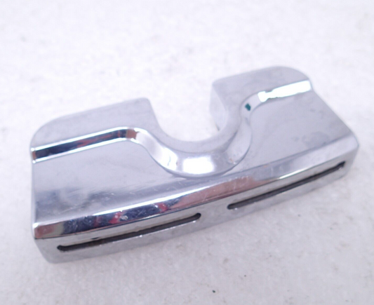 harley twin cam evolution scorpion kuryakyn RR spark plug head bolt cover