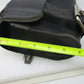 LEATHER TOOL BAG FIT FOR HARLEY DAVIDSON MOTORCYCLE REDNECK GIRL America Ride