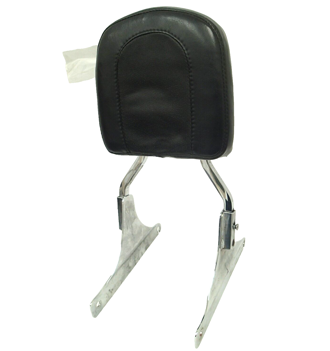 HARLEY DAVIDSON TOURING MODEL BACK REST SISSY BAR