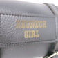 LEATHER TOOL BAG FIT FOR HARLEY DAVIDSON MOTORCYCLE REDNECK GIRL America Ride
