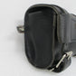 LEATHER TOOL BAG FIT FOR HARLEY DAVIDSON MOTORCYCLE REDNECK GIRL America Ride