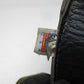 LEATHER TOOL BAG FIT FOR HARLEY DAVIDSON MOTORCYCLE REDNECK GIRL America Ride