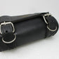 LEATHER TOOL BAG FIT FOR HARLEY DAVIDSON MOTORCYCLE REDNECK GIRL America Ride