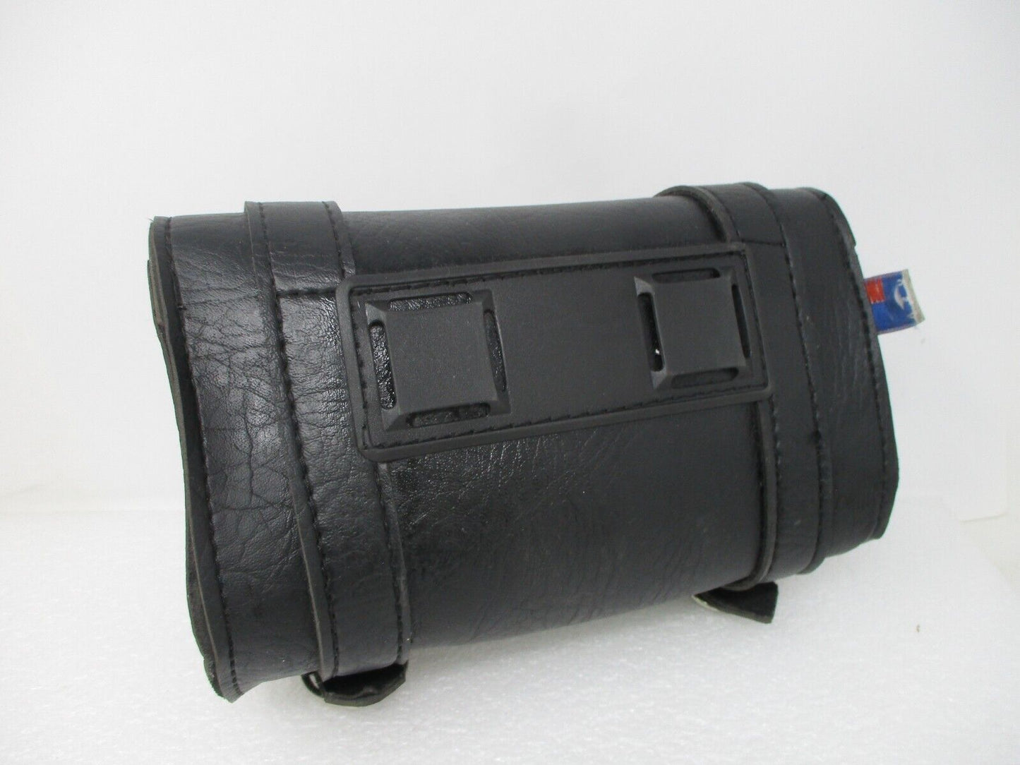 LEATHER TOOL BAG FIT FOR HARLEY DAVIDSON MOTORCYCLE REDNECK GIRL America Ride