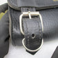 LEATHER TOOL BAG FIT FOR HARLEY DAVIDSON MOTORCYCLE REDNECK GIRL America Ride