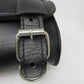 LEATHER TOOL BAG FIT FOR HARLEY DAVIDSON MOTORCYCLE REDNECK GIRL America Ride
