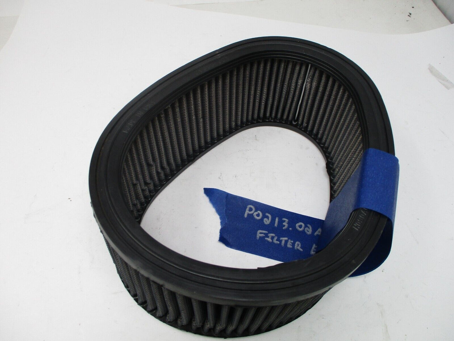 Genuine Harley-Davidson air filter element P0213.02A8 HARLEY-DAVIDSON P0213.02A8