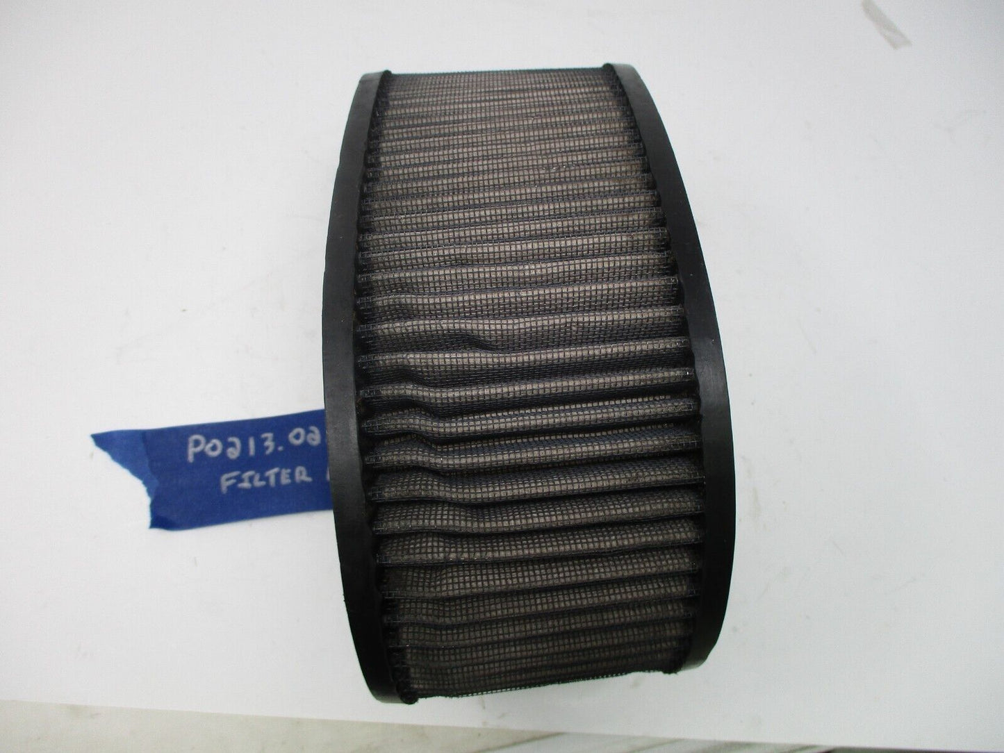 Genuine Harley-Davidson air filter element P0213.02A8 HARLEY-DAVIDSON P0213.02A8