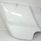 Harley-Davidson OEM Crushed Ice Pearl LH Side Cover Prime #66250-09  57200071DZS