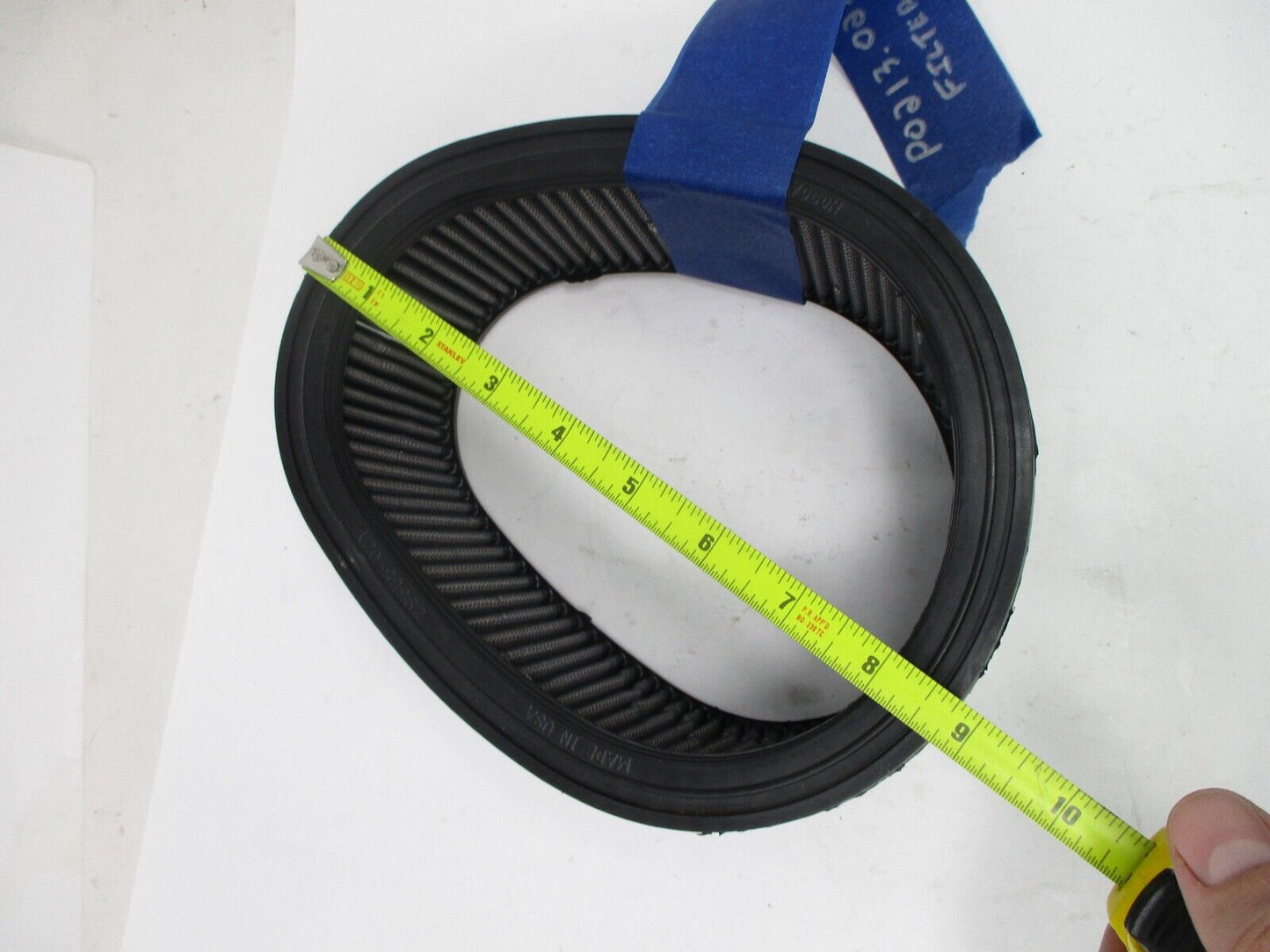 Genuine Harley-Davidson air filter element P0213.02A8 HARLEY-DAVIDSON P0213.02A8