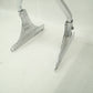 HARLEY DAVIDSON TOURING MODEL BACK REST SISSY BAR