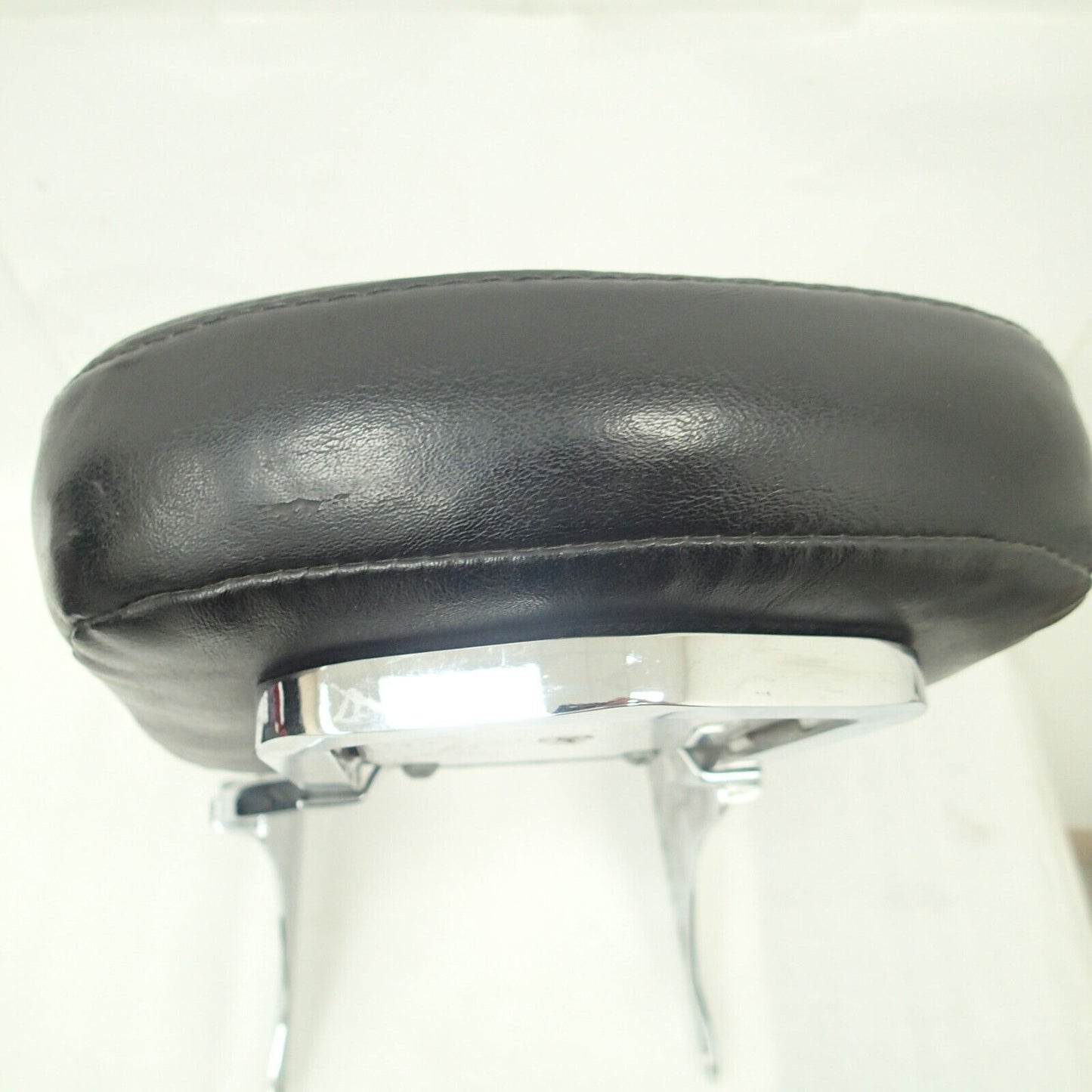 HARLEY DAVIDSON TOURING MODEL BACK REST SISSY BAR
