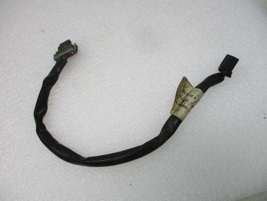 HARLEY-DAVIDSON REAR LIGHTING HARNESS JUMPER  69175-10