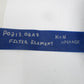 Genuine Harley-Davidson air filter element P0213.02A8 HARLEY-DAVIDSON P0213.02A8